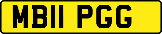 MB11PGG