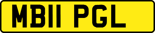 MB11PGL