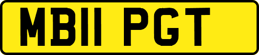 MB11PGT