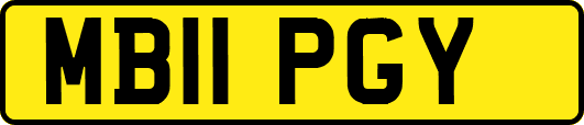 MB11PGY