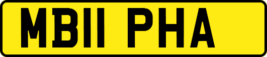 MB11PHA