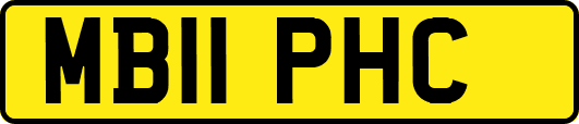 MB11PHC