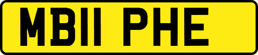 MB11PHE