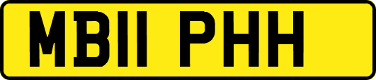 MB11PHH
