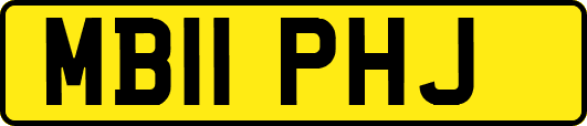 MB11PHJ