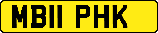 MB11PHK