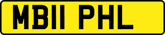 MB11PHL