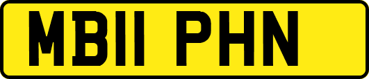 MB11PHN