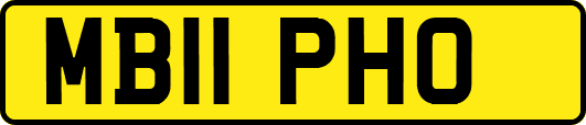 MB11PHO