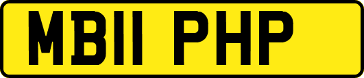 MB11PHP