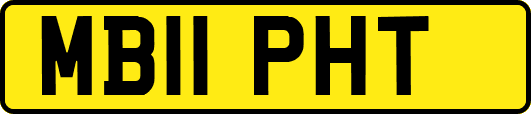 MB11PHT