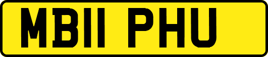 MB11PHU