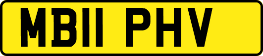 MB11PHV