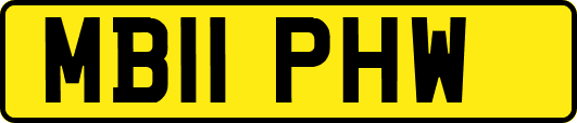 MB11PHW
