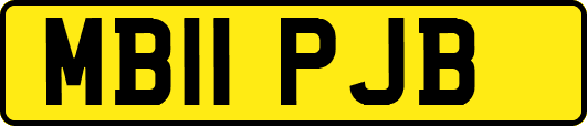 MB11PJB