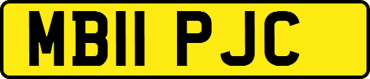 MB11PJC