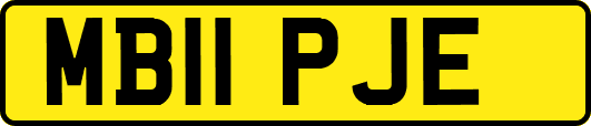 MB11PJE