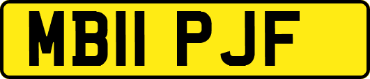 MB11PJF