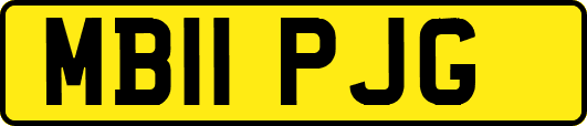 MB11PJG