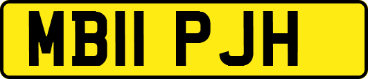 MB11PJH