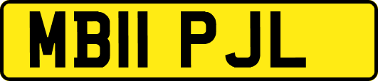 MB11PJL