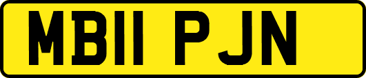MB11PJN
