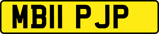 MB11PJP