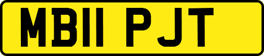 MB11PJT