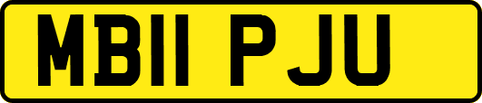 MB11PJU