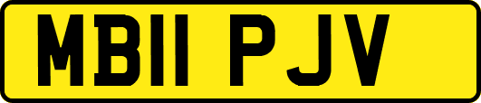 MB11PJV