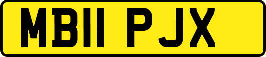 MB11PJX
