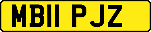 MB11PJZ