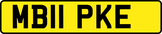 MB11PKE
