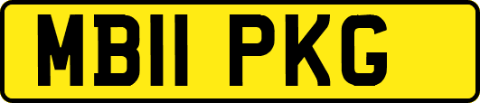 MB11PKG