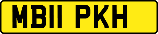 MB11PKH