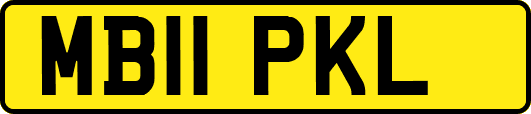MB11PKL