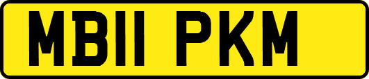 MB11PKM