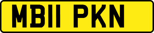 MB11PKN