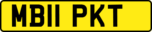 MB11PKT