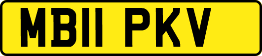 MB11PKV