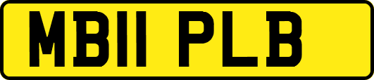 MB11PLB