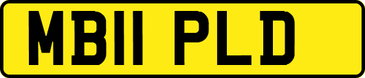 MB11PLD