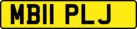 MB11PLJ