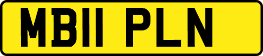 MB11PLN