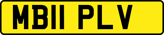 MB11PLV
