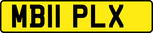 MB11PLX