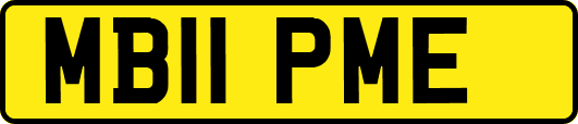 MB11PME