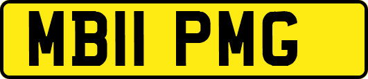 MB11PMG