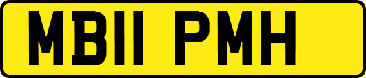 MB11PMH