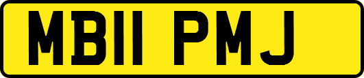 MB11PMJ